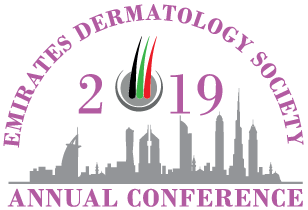  Emirates Dermatology Society Conference 