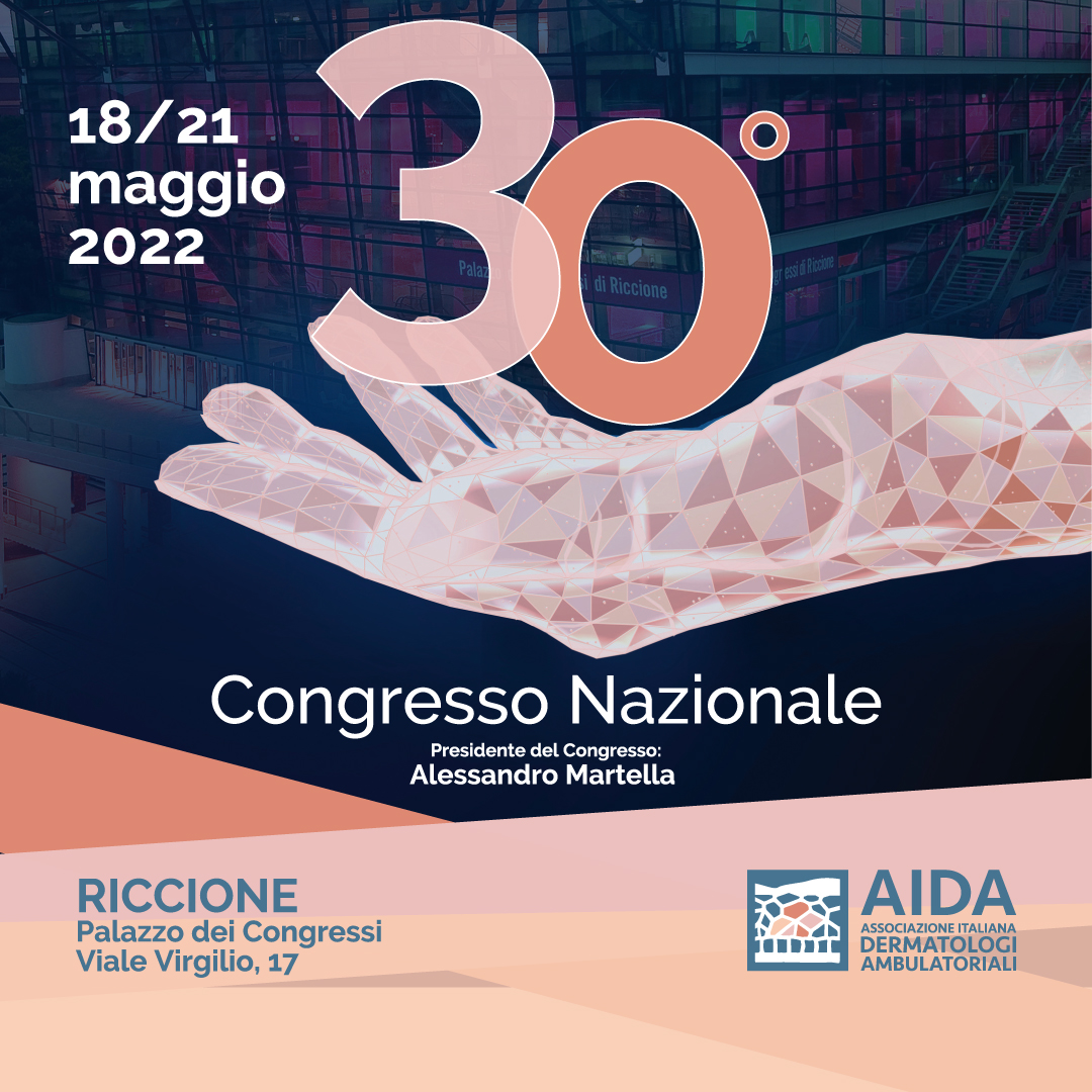 30 Congresso Nazionale AIDA 