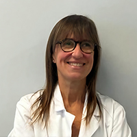 Dottoressa Emanuela Buffa Di Perrero
